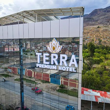Terra Premium Hotel Huanuco Exterior photo