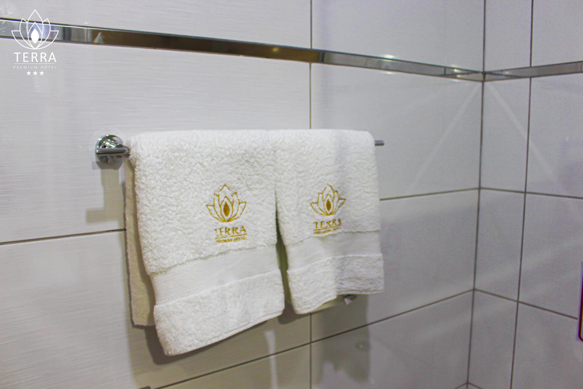 Terra Premium Hotel Huanuco Exterior photo